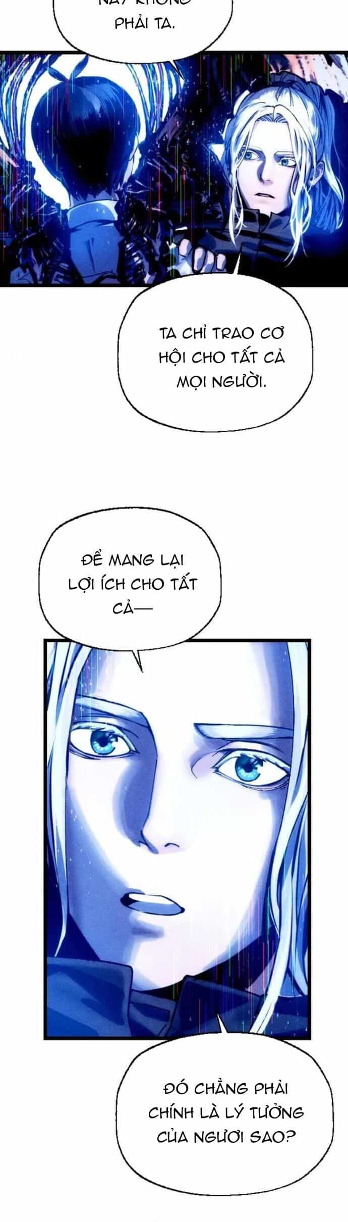 Mật Danh - Chương 9 - ảnh 54