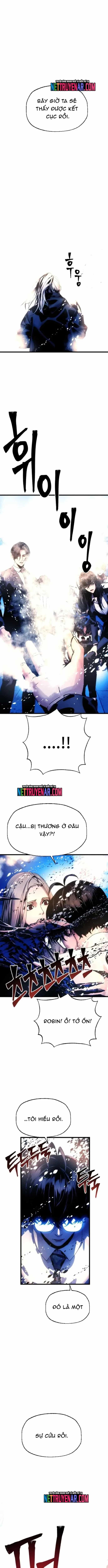 Mật Danh - Chương 10 - ảnh 18