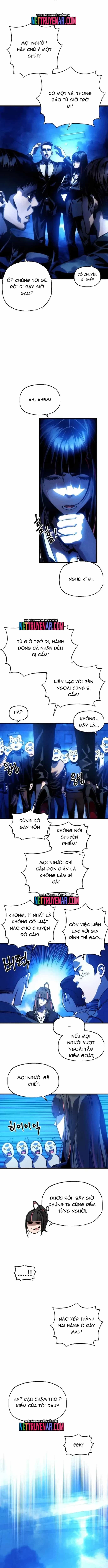 Mật Danh - Chương 10 - ảnh 28