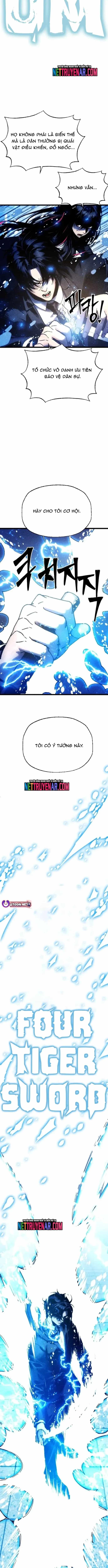 Mật Danh - Chương 10 - ảnh 3