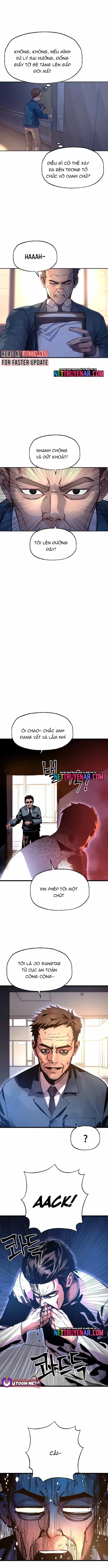 Mật Danh - Chương 13 - ảnh 14