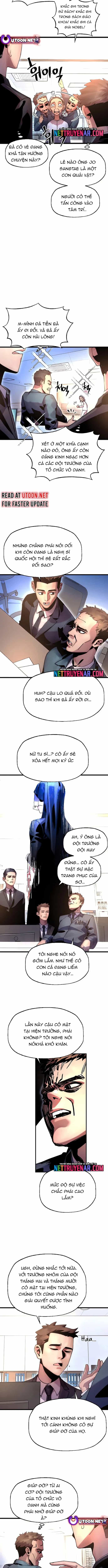 Mật Danh - Chương 13 - ảnh 8