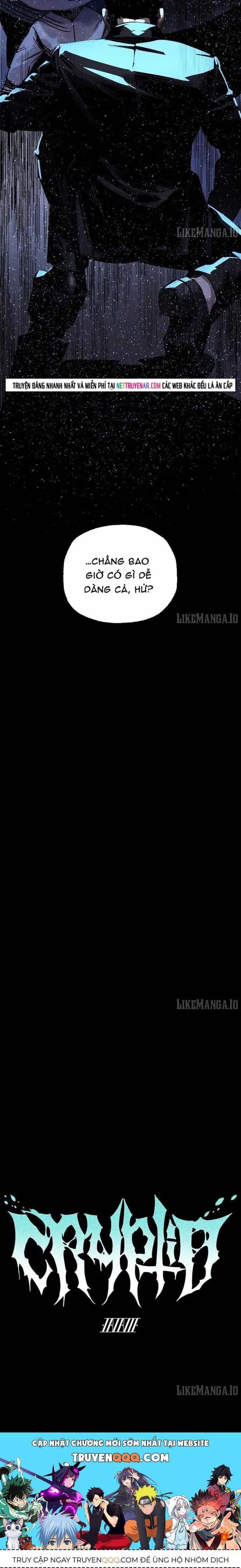 Mật Danh - Chương 15 - ảnh 24
