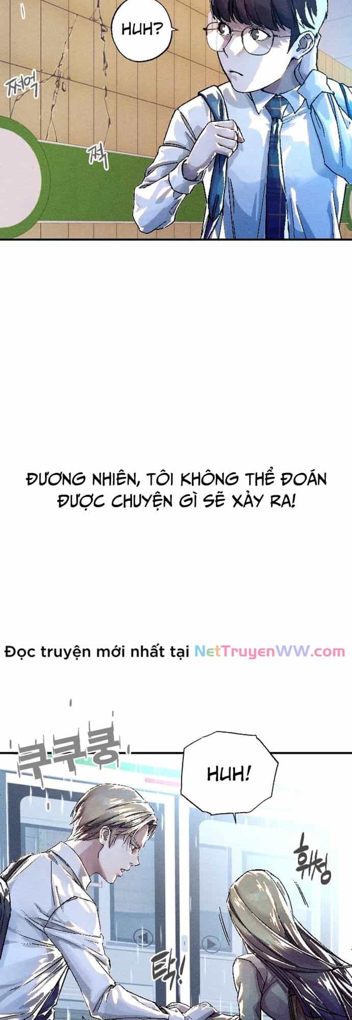 Mật Danh - Chương 1 - ảnh 122
