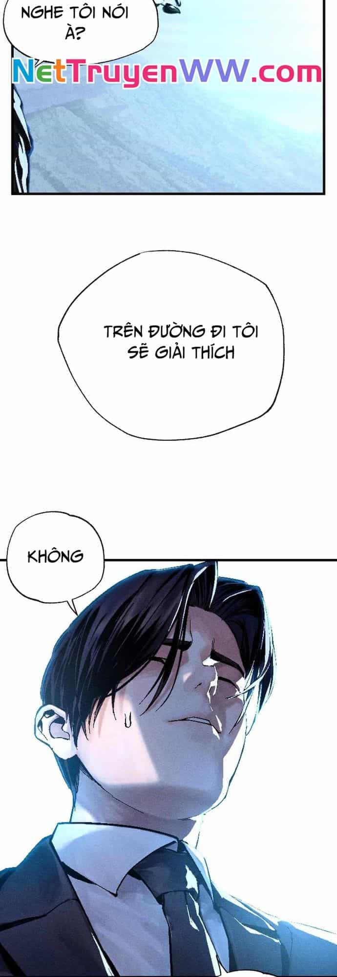 Mật Danh - Chương 1 - ảnh 31