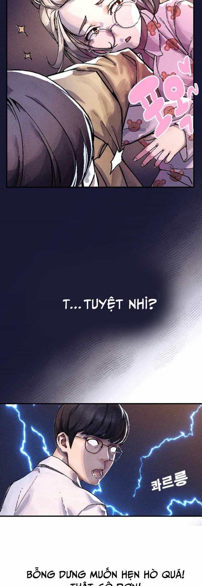 Mật Danh - Chương 1 - ảnh 60