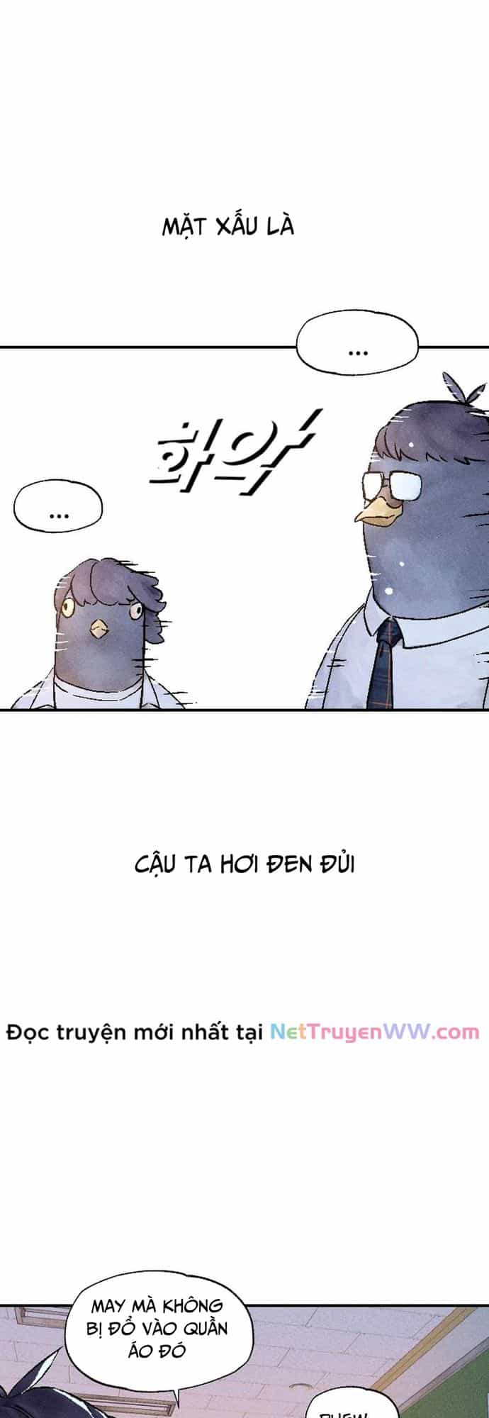 Mật Danh - Chương 1 - ảnh 79
