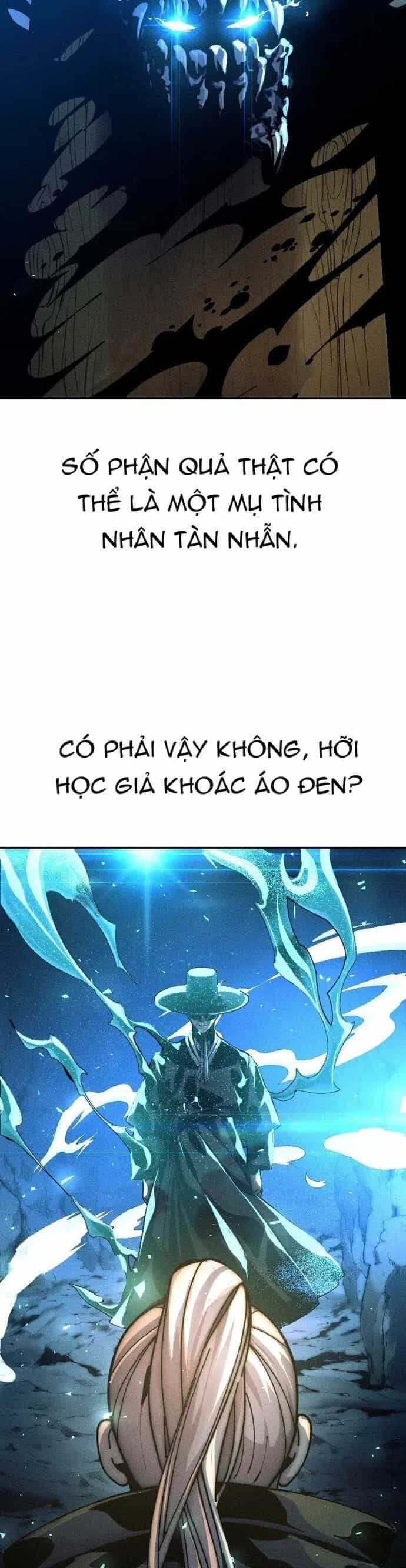Mật Danh - Chương 18 - ảnh 15
