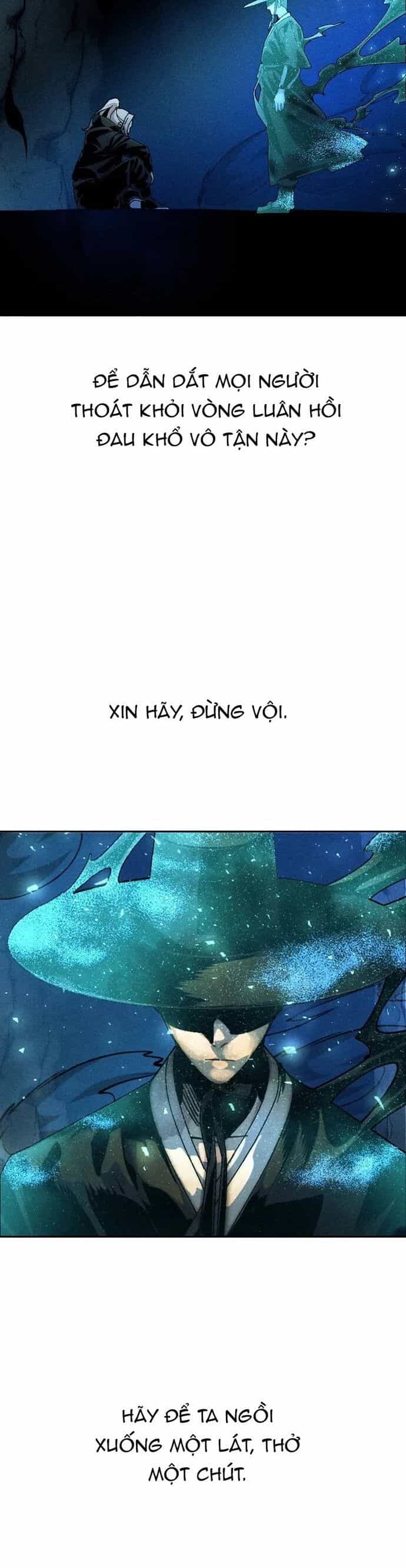 Mật Danh - Chương 18 - ảnh 18