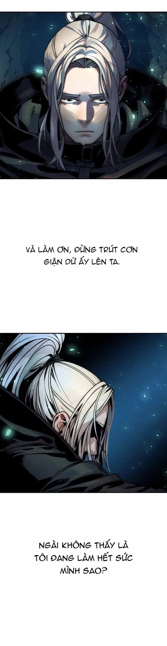 Mật Danh - Chương 18 - ảnh 19