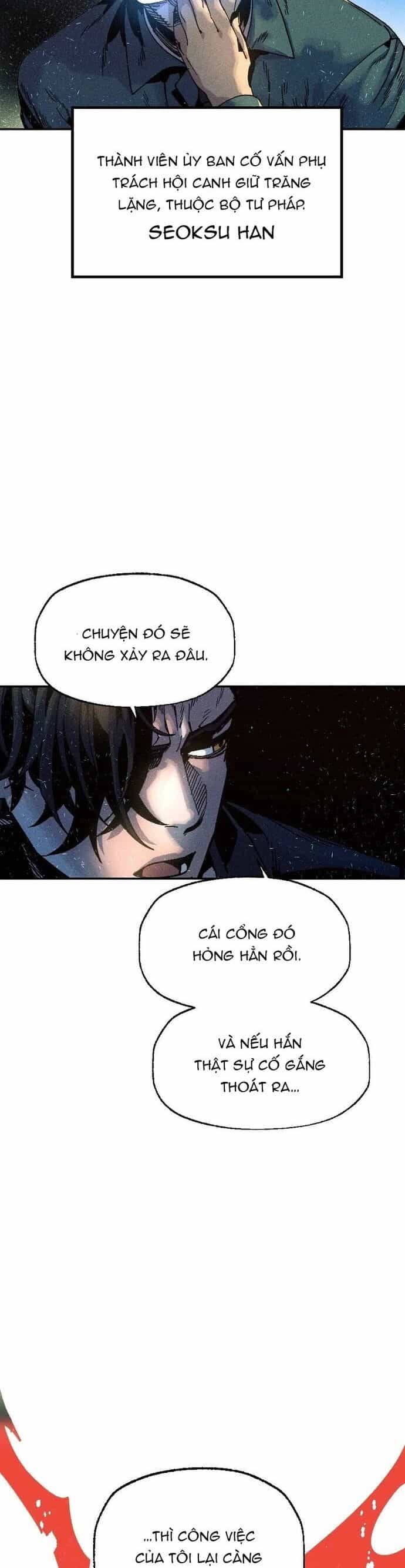 Mật Danh - Chương 18 - ảnh 5
