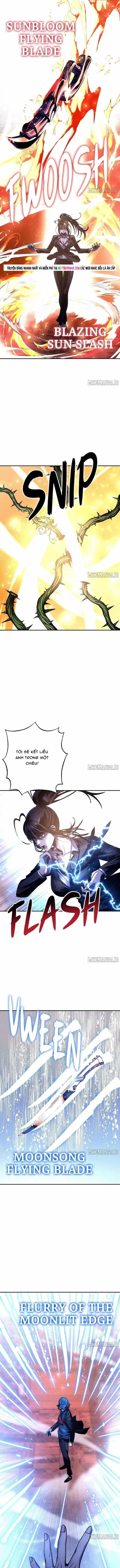 Mật Danh - Chương 19 - ảnh 12