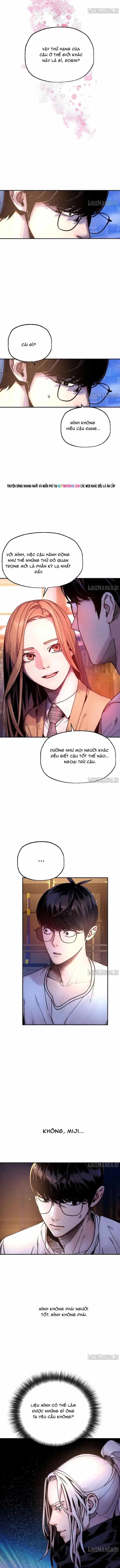 Mật Danh - Chương 19 - ảnh 5