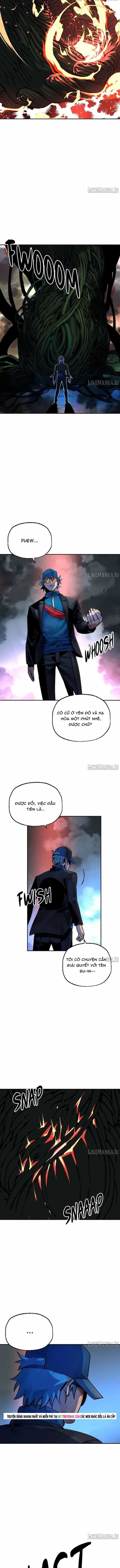 Mật Danh - Chương 20 - ảnh 12