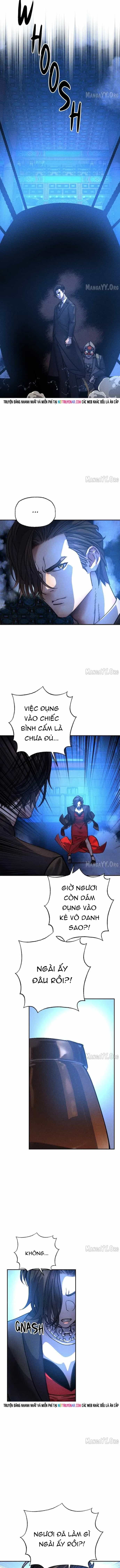 Mật Danh - Chương 25 - ảnh 13
