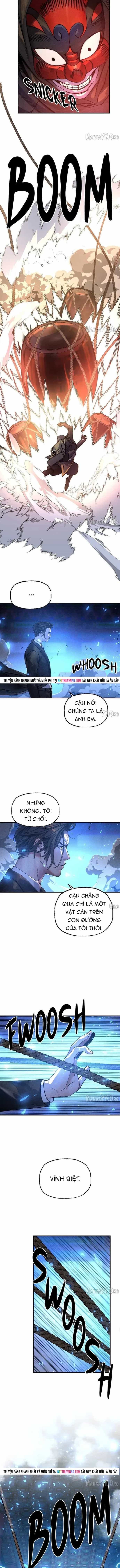 Mật Danh - Chương 25 - ảnh 5