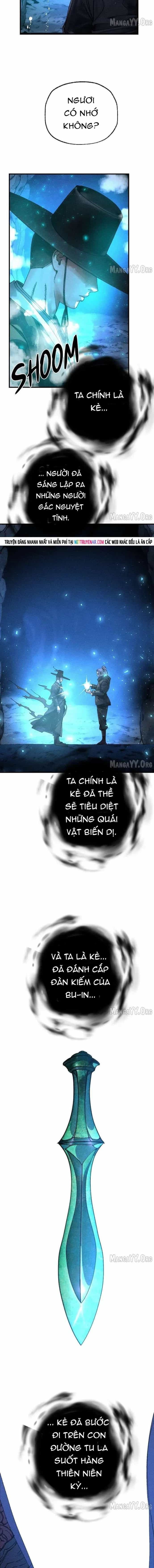 Mật Danh - Chương 28 - ảnh 16