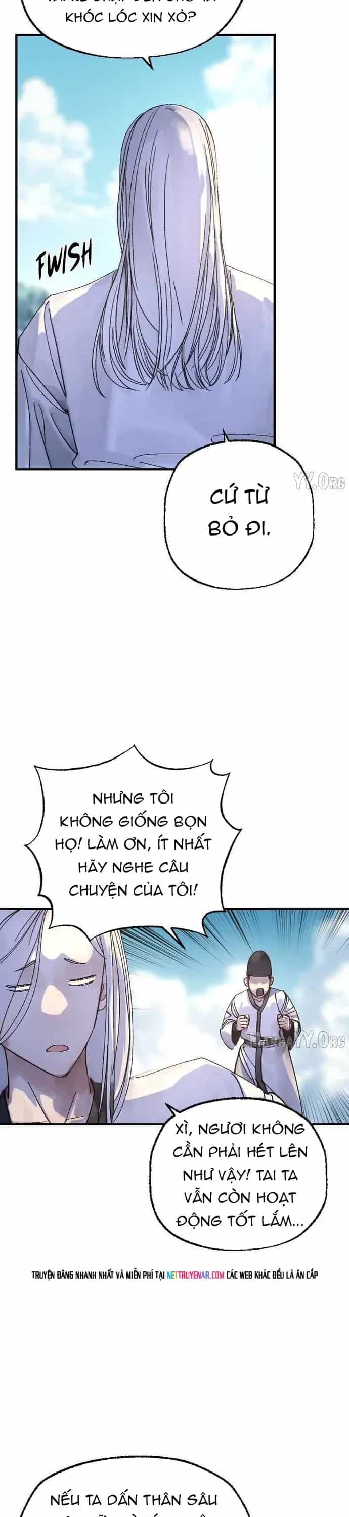 Mật Danh - Chương 29 - ảnh 10