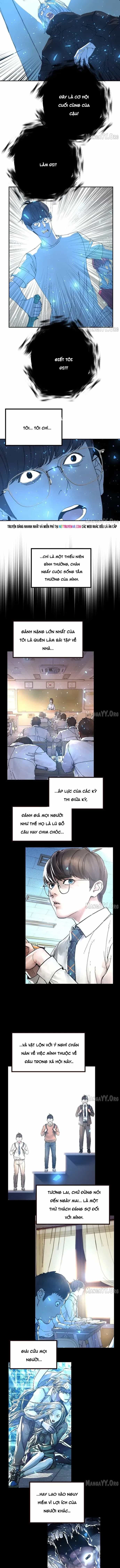 Mật Danh - Chương 33 - ảnh 5