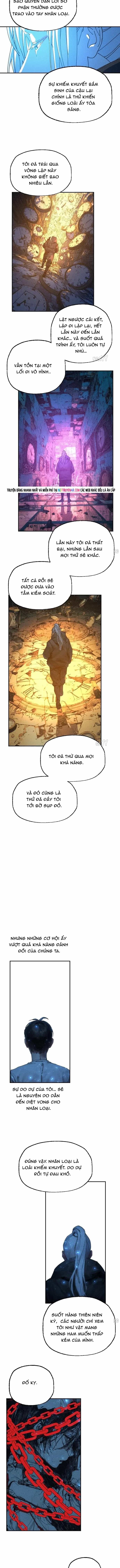 Mật Danh - Chương 34 - ảnh 4