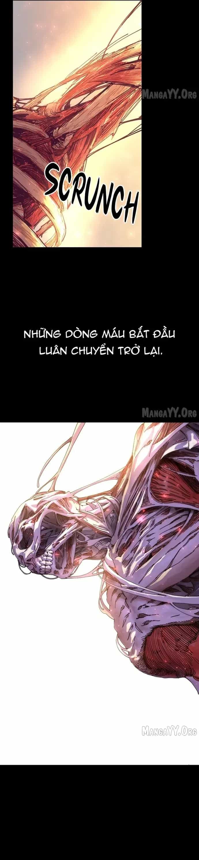 Mật Danh - Chương 35 - ảnh 13