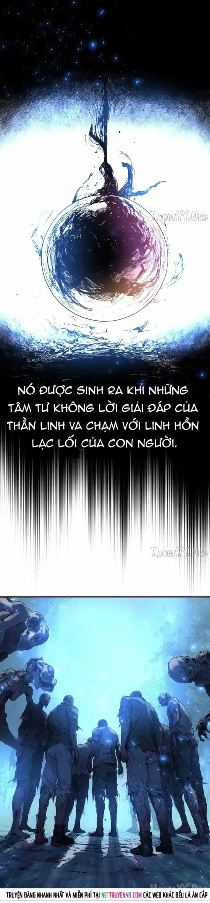 Mật Danh - Chương 35 - ảnh 20