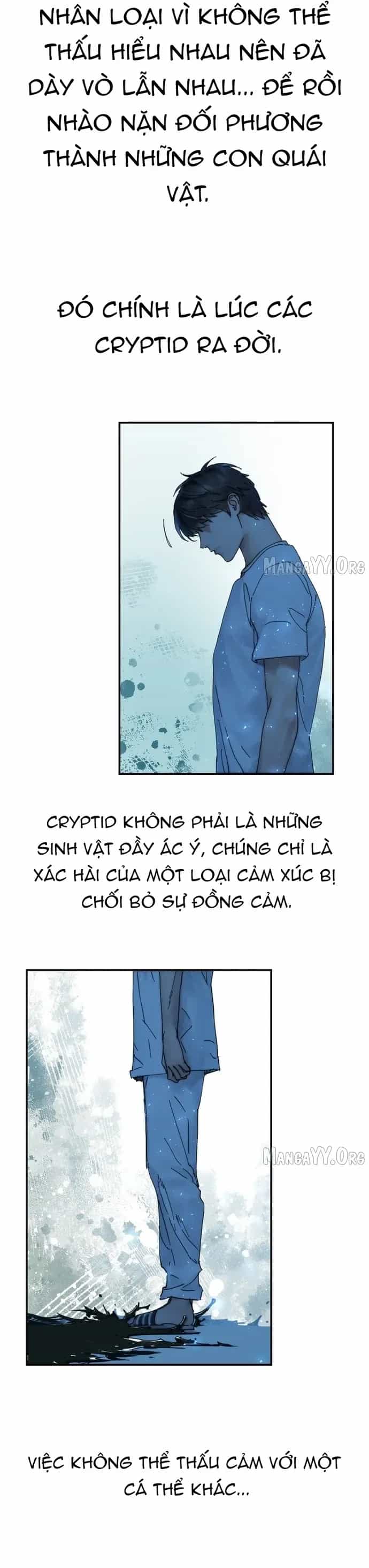 Mật Danh - Chương 35 - ảnh 21