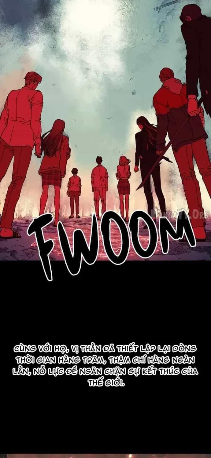 Mật Danh - Chương 37 - ảnh 32