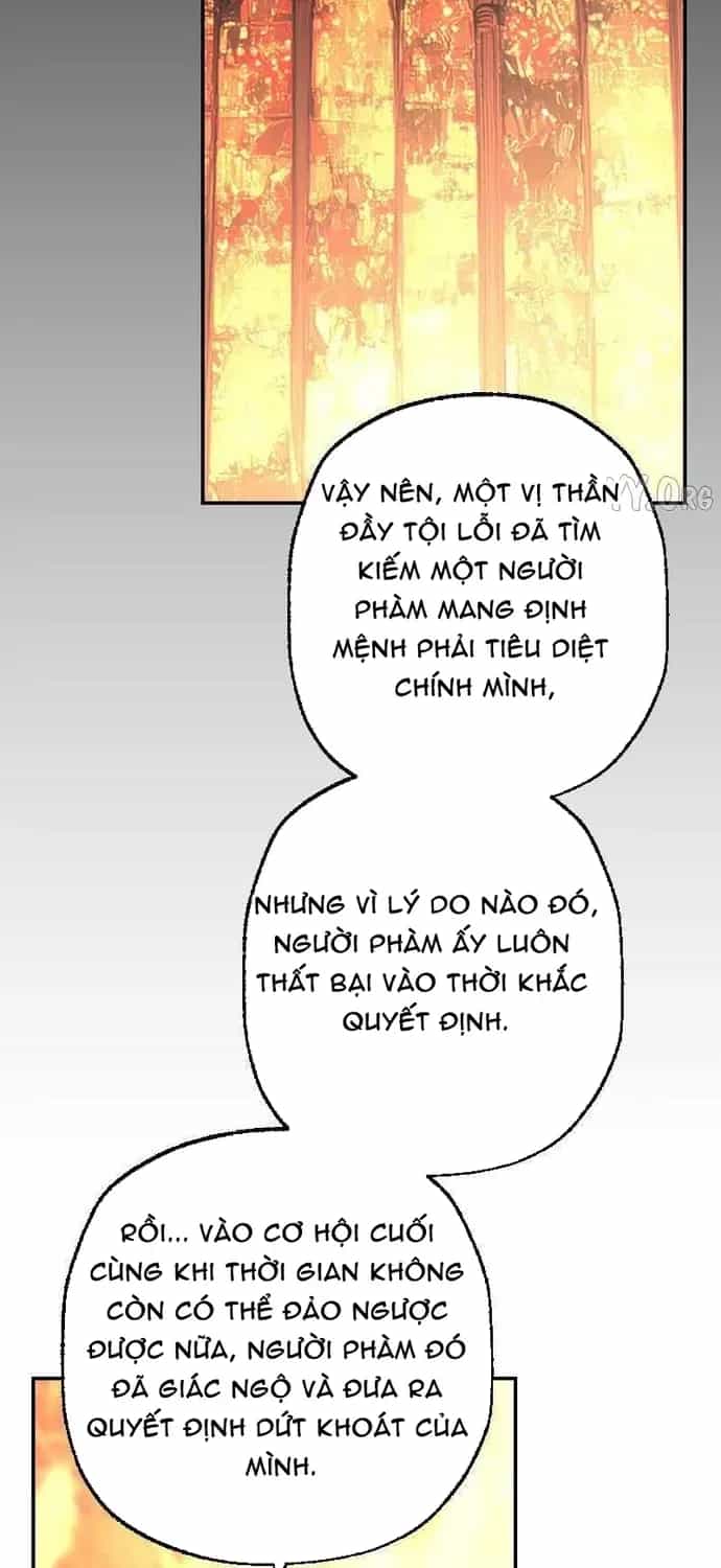 Mật Danh - Chương 37 - ảnh 47