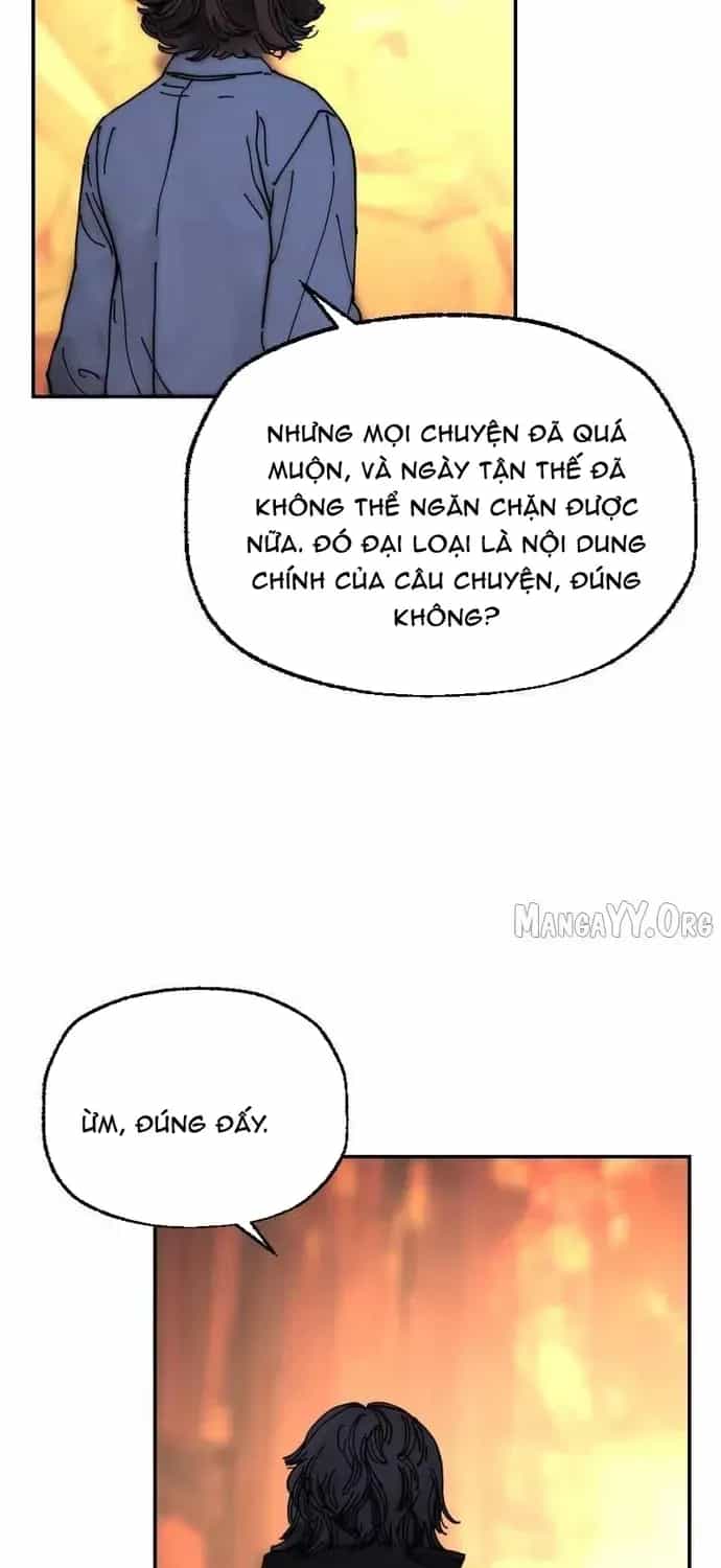 Mật Danh - Chương 37 - ảnh 49