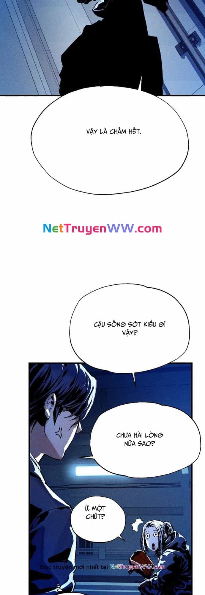 Mật Danh - Chương 2 - ảnh 18