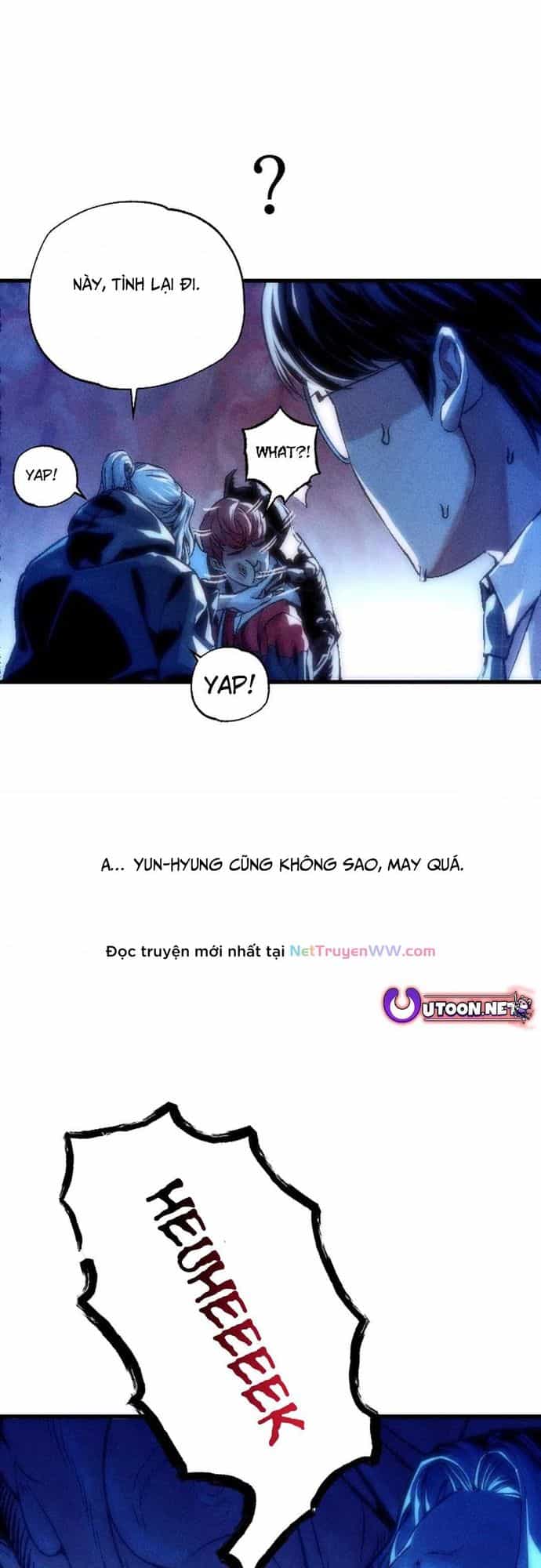 Mật Danh - Chương 2 - ảnh 99