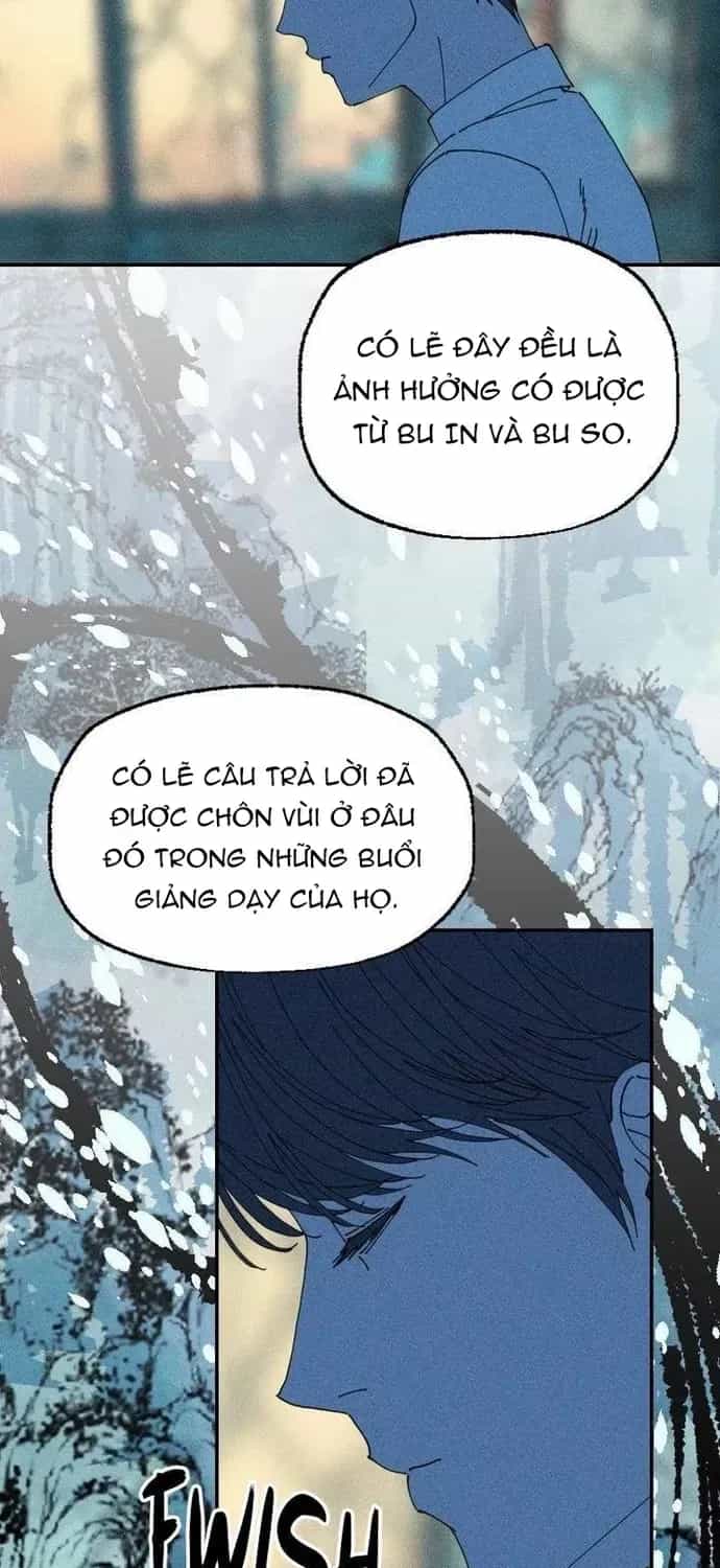 Mật Danh - Chương 38 - ảnh 15