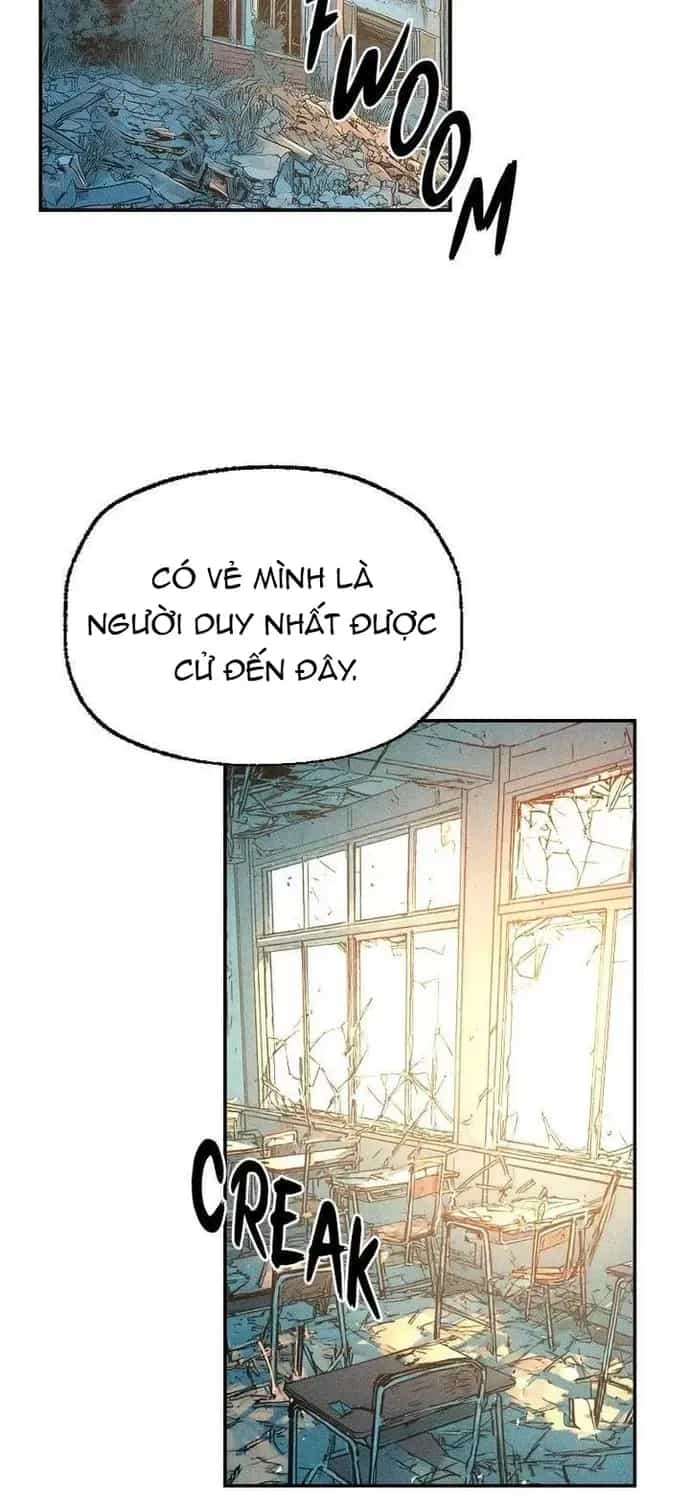 Mật Danh - Chương 38 - ảnh 2