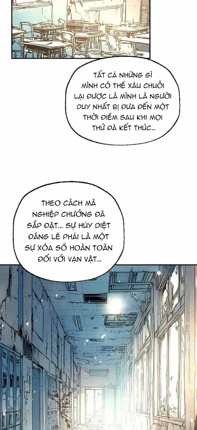 Mật Danh - Chương 38 - ảnh 6