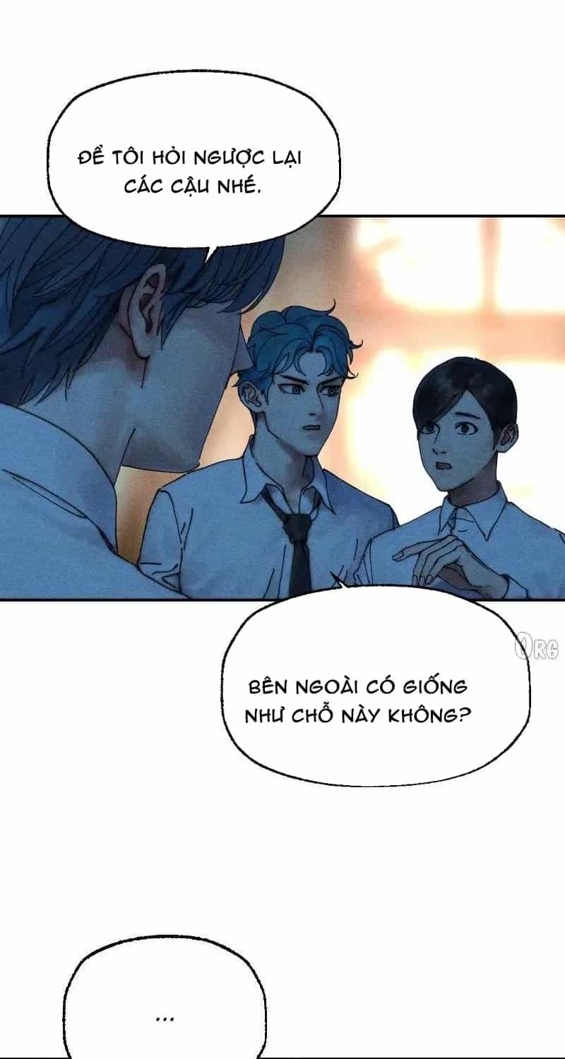 Mật Danh - Chương 42 - ảnh 11