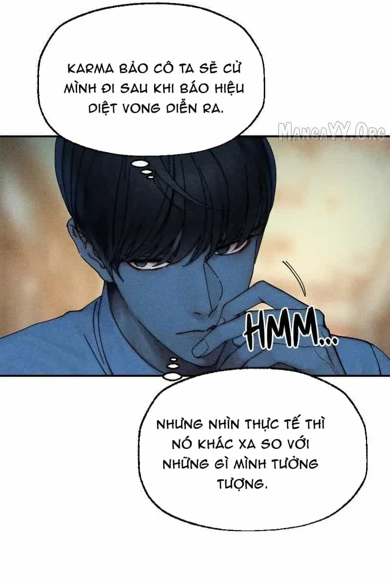 Mật Danh - Chương 42 - ảnh 8