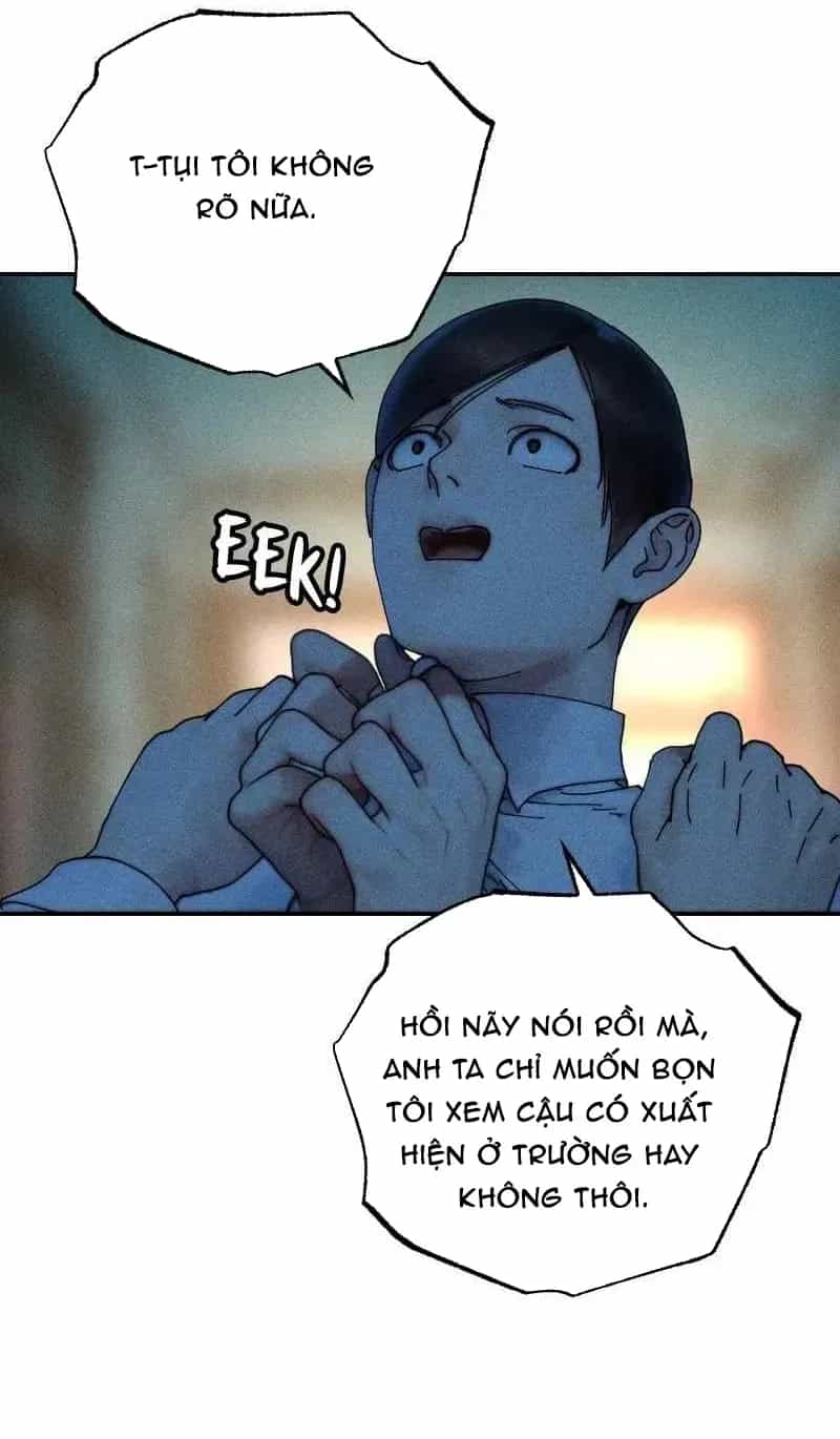 Mật Danh - Chương 43 - ảnh 7