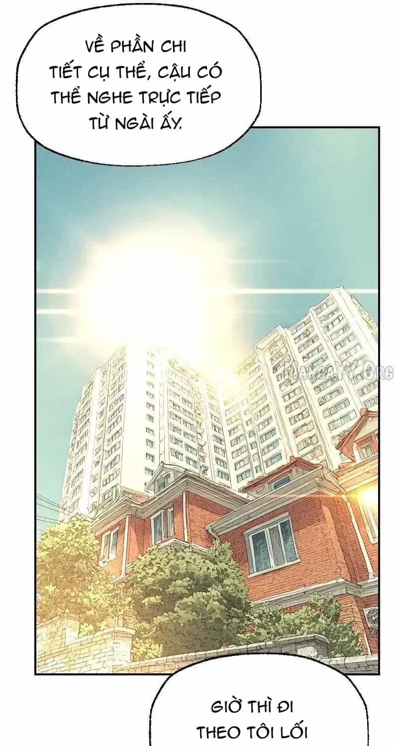 Mật Danh - Chương 44 - ảnh 56