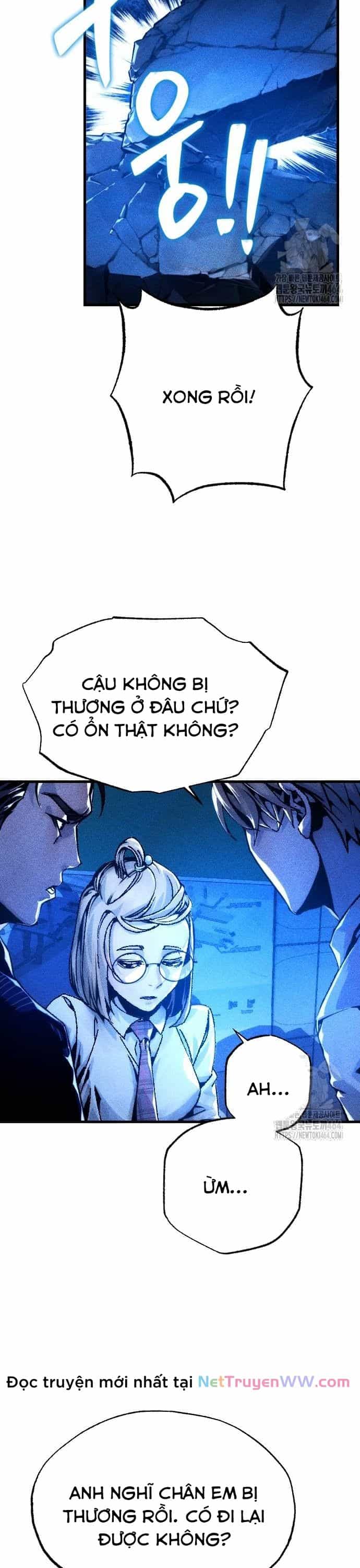 Mật Danh - Chương 4 - ảnh 20