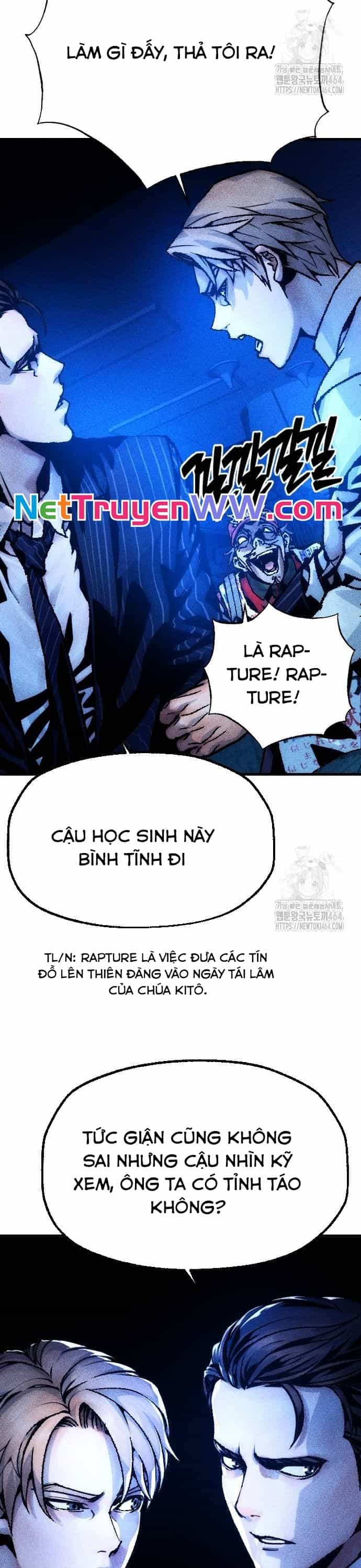 Mật Danh - Chương 4 - ảnh 26