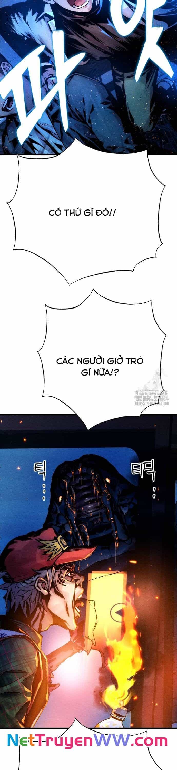 Mật Danh - Chương 4 - ảnh 57