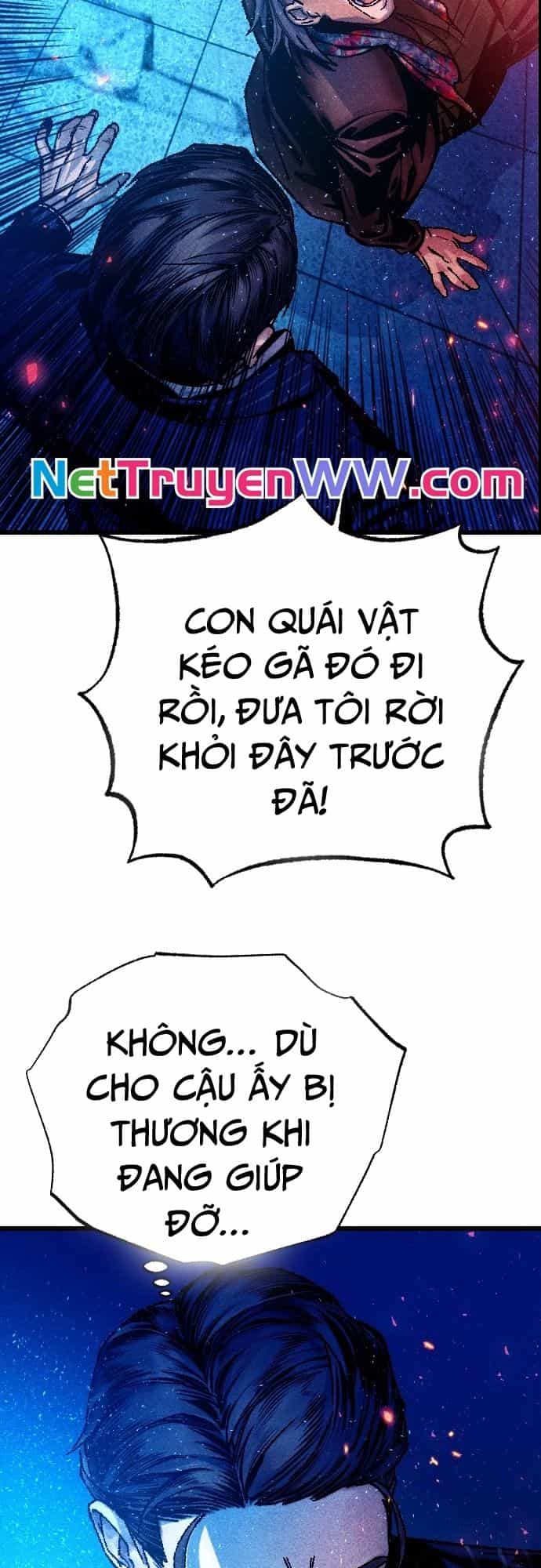 Mật Danh - Chương 5 - ảnh 42