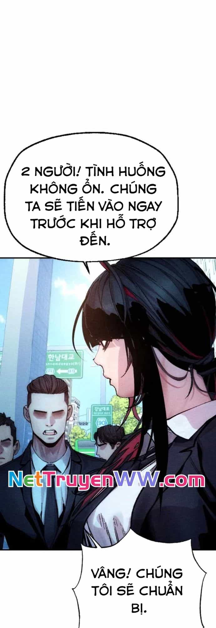 Mật Danh - Chương 6 - ảnh 108