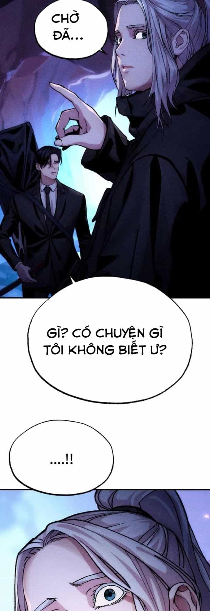 Mật Danh - Chương 6 - ảnh 45