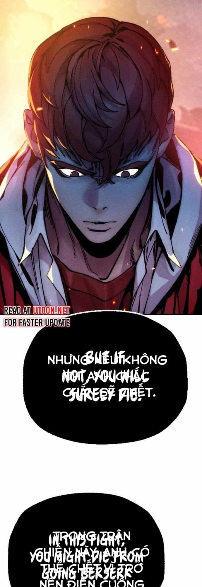 Mật Danh - Chương 6 - ảnh 90