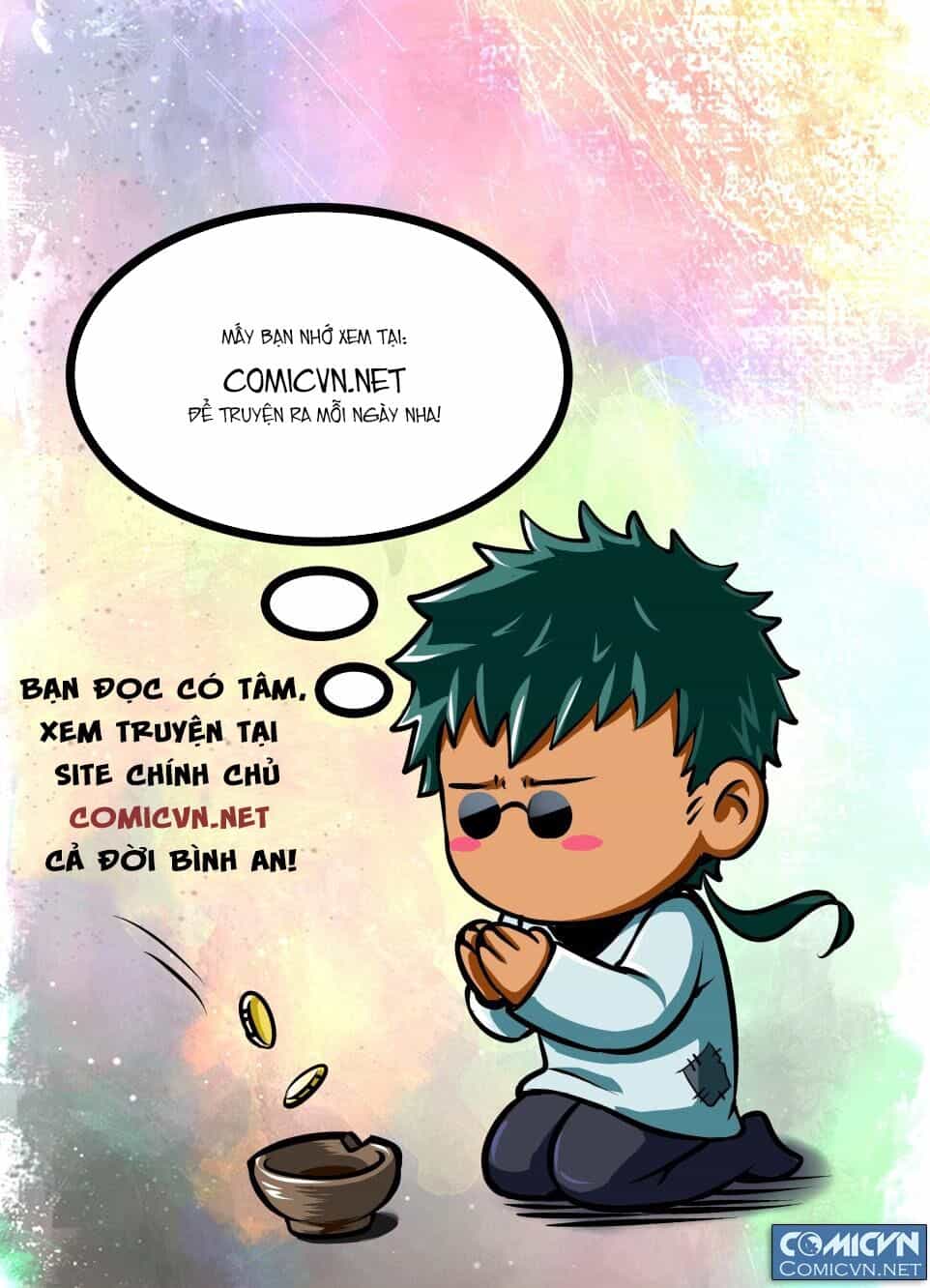 Mắt La Sát - Chương 4 - ảnh 20