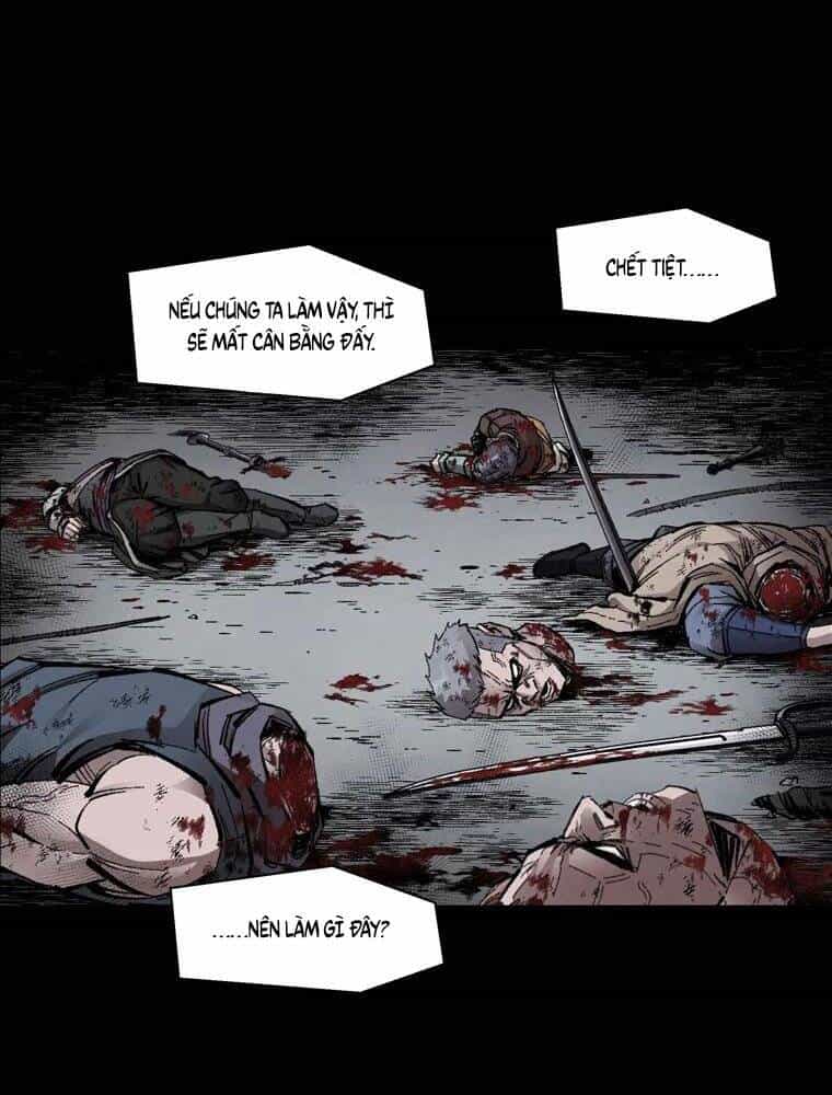 Mật Mã Mê Cung - Chương 1 - ảnh 115