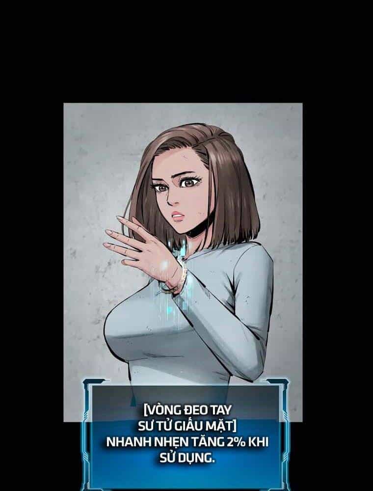 Mật Mã Mê Cung - Chương 10 - ảnh 13