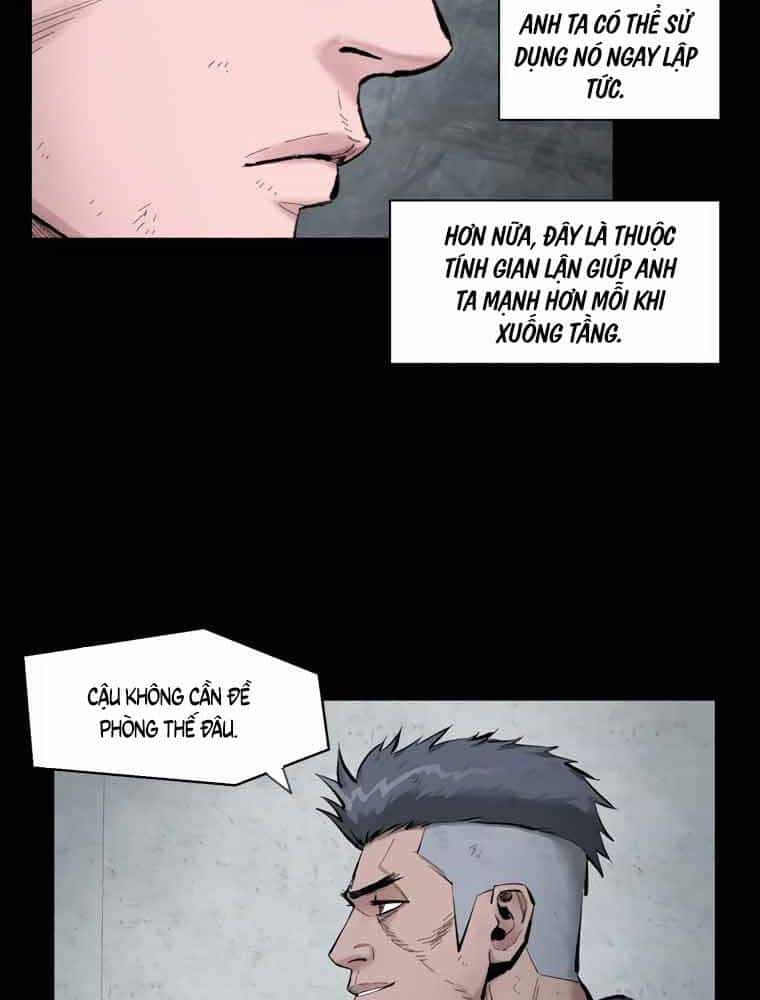 Mật Mã Mê Cung - Chương 10 - ảnh 78